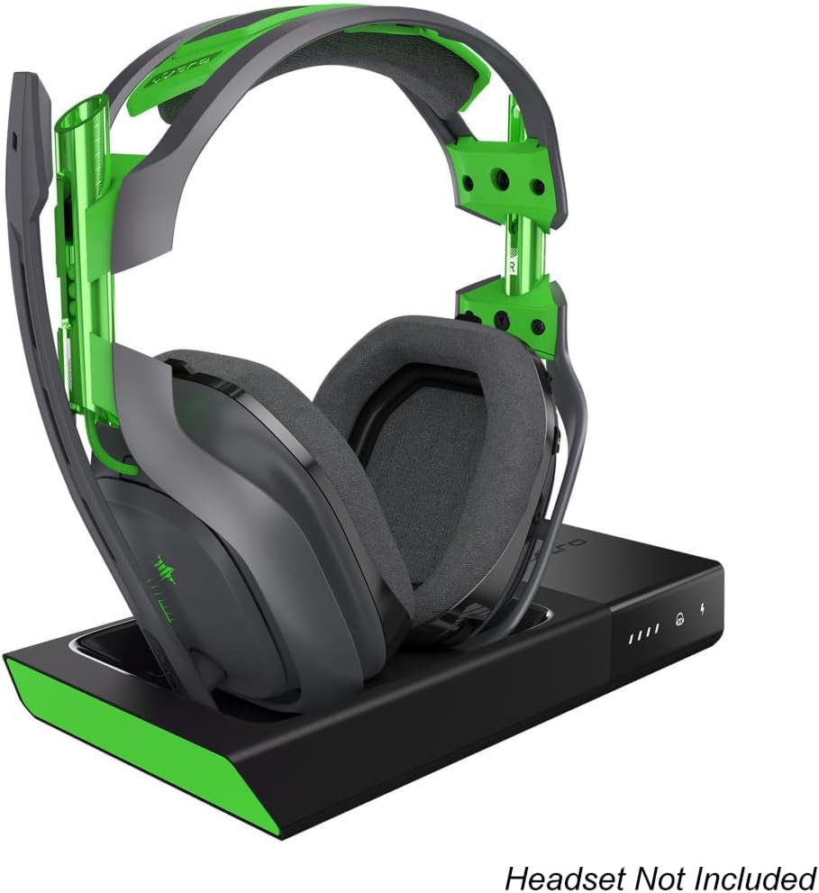 ASTRO Gaming A50 Base Station for Xbox One & PC - Xbox One