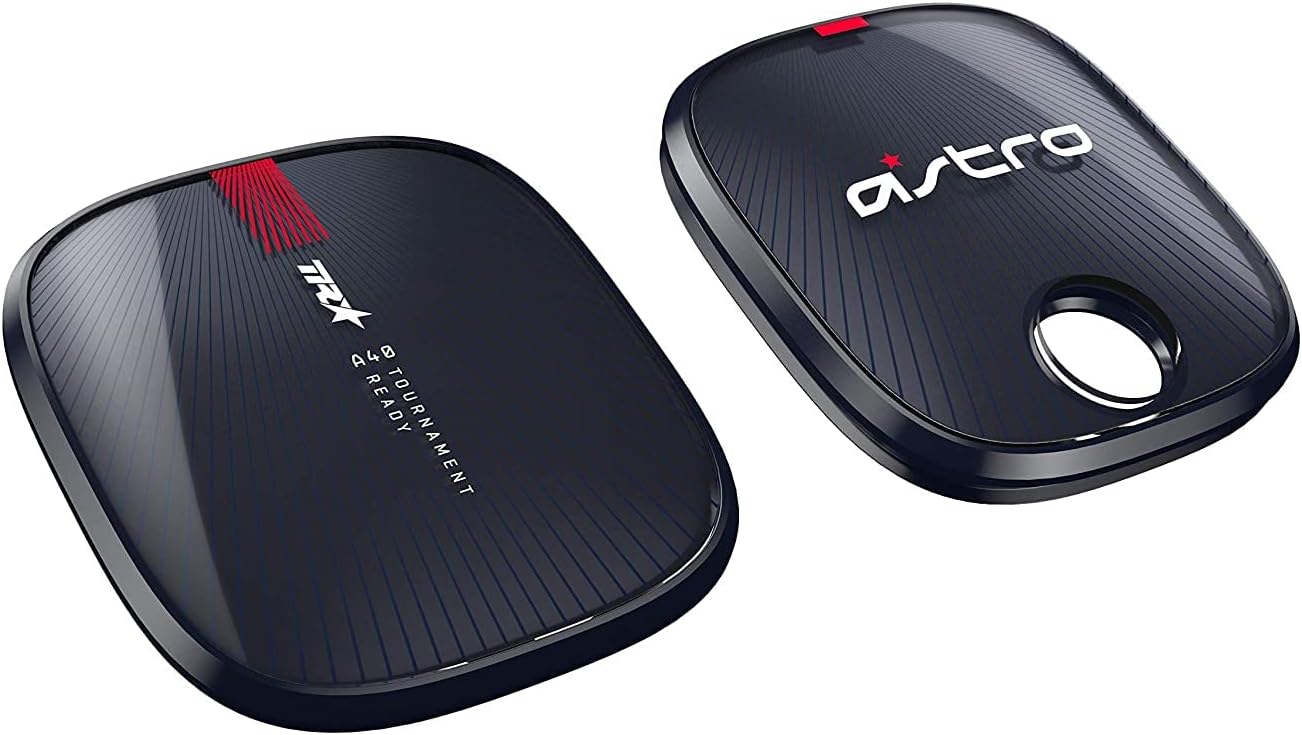 Astro Gaming A40 TR X-Edition Wired Gaming Headset