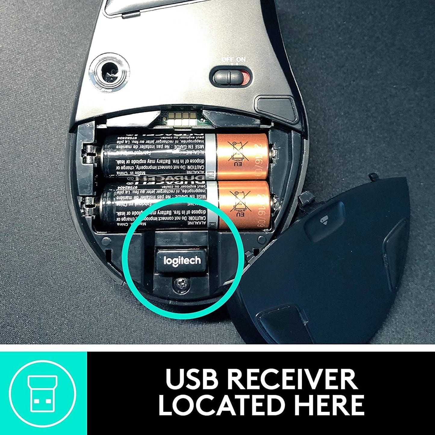 Logitech MK570 Wave Combo Keyboard & Mouse