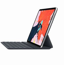 Apple Smart Keyboard for the 12.9" 2018 iPad Pro 3rd Gen MU8H2LL/A