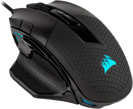 Corsair Nightsword RGB Gaming Mouse
