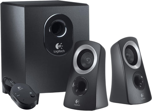 Logitech Z313 Speaker System